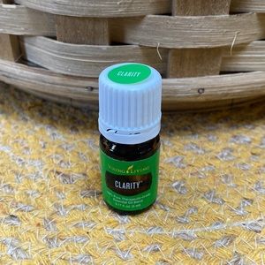 Young Living Clarity Essential Oil Blend 5 ml